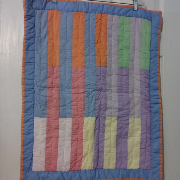 🏫🛍AMERICAN PACIFIC QUILT SHAM🏡 - Picture 11 of 16